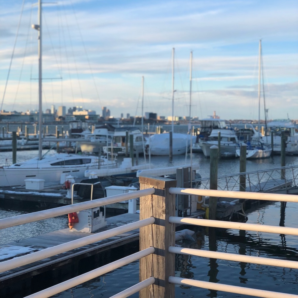 Meet your Posher, Ulzhan